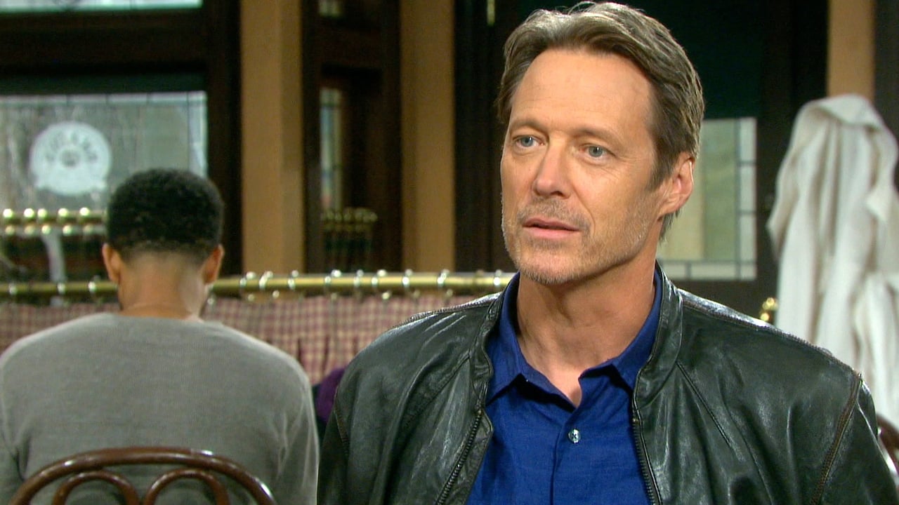 Days of Our Lives - Season 54 Episode 73 : Monday January 7, 2019