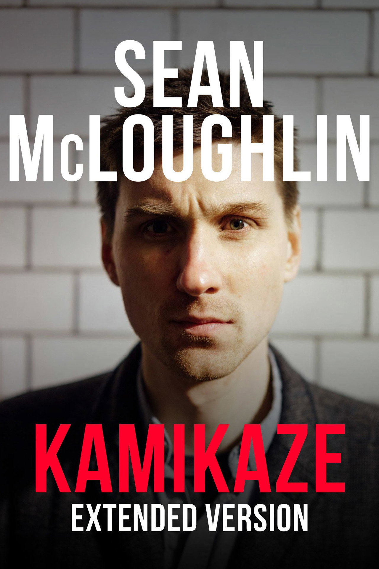 Sean McLoughlin: Kamikaze Backdrop