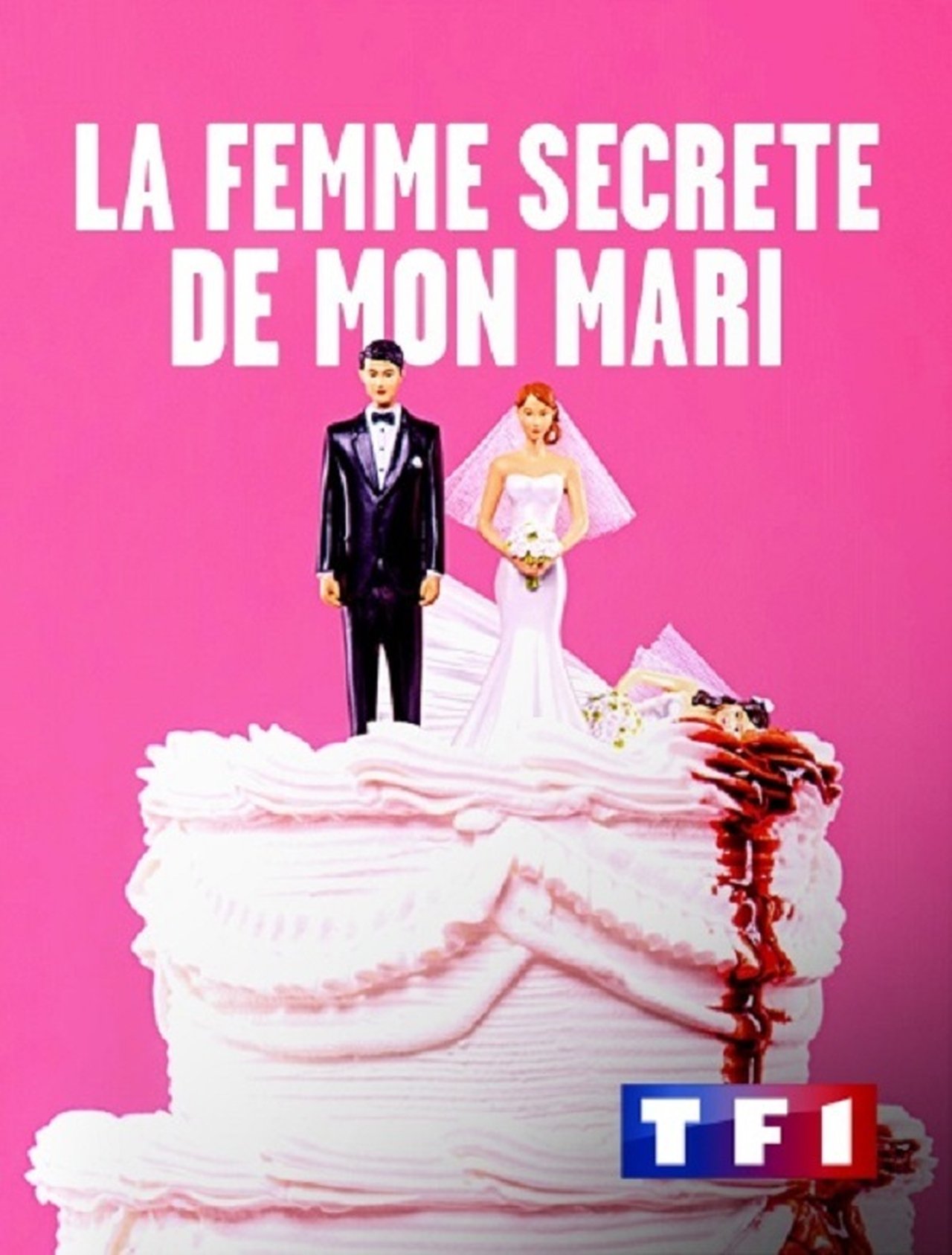 La femme secrète de mon mari poster