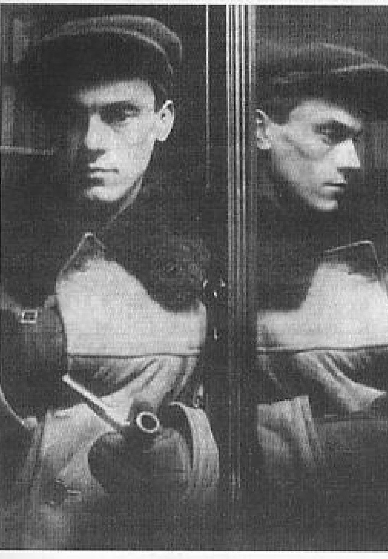 Arseny Tarkovsky: Eternal Presence Backdrop