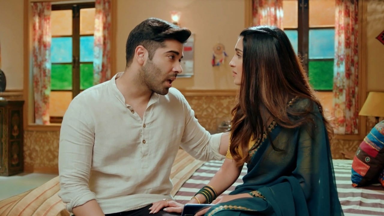 पंड्या स्टोर — Épisode 187