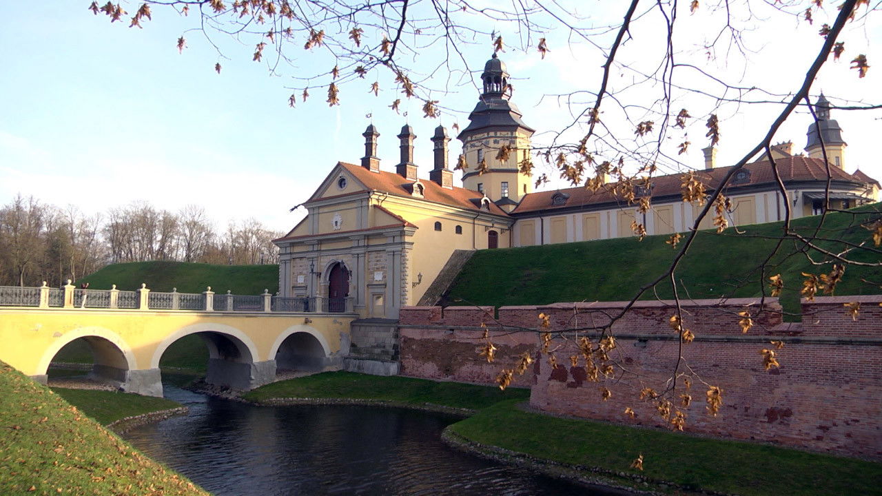 Na cestě — Épisode 19