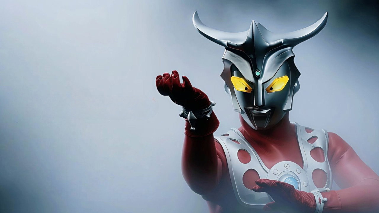 ウルトラマンレオ Temporada 1 Episódio 8