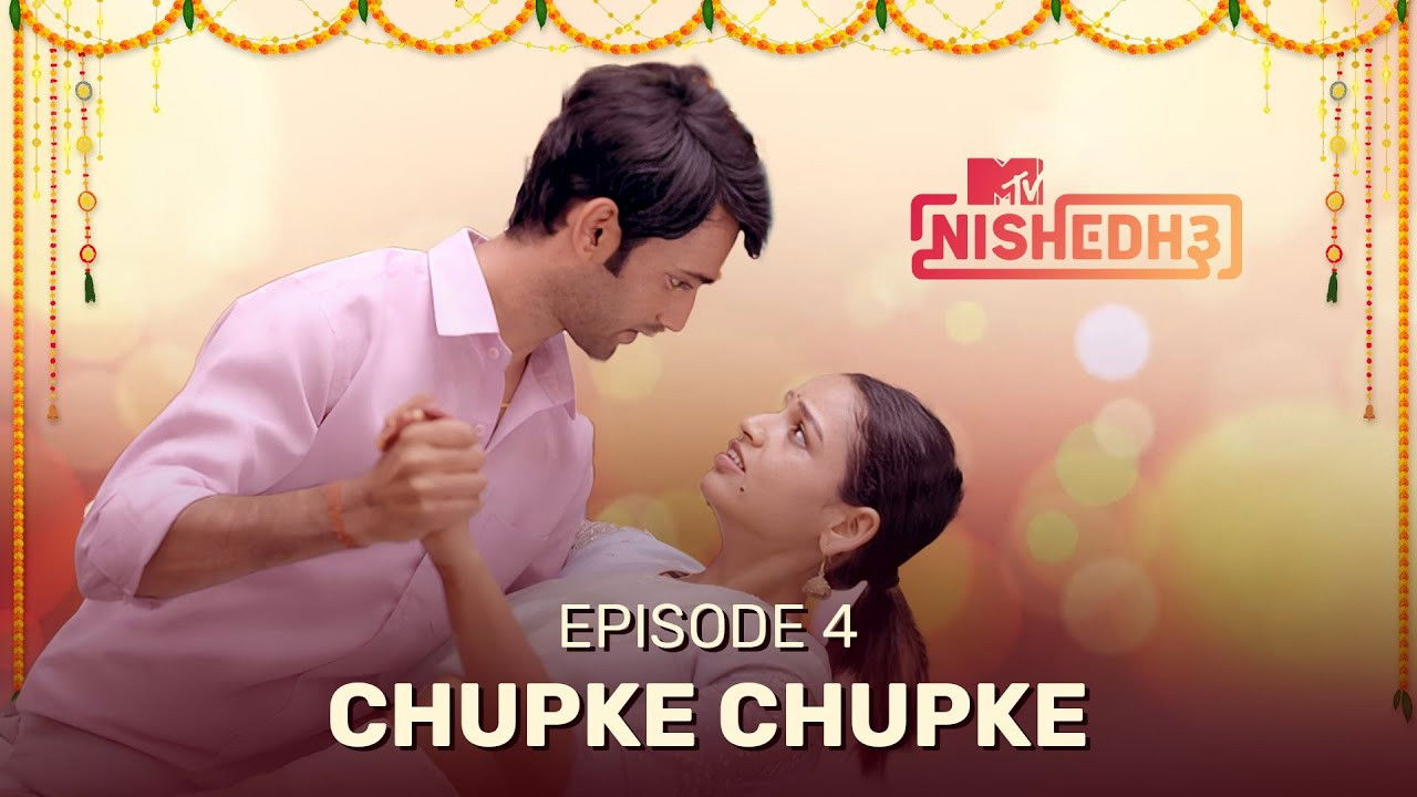 MTV Nishedh — Épisode 4