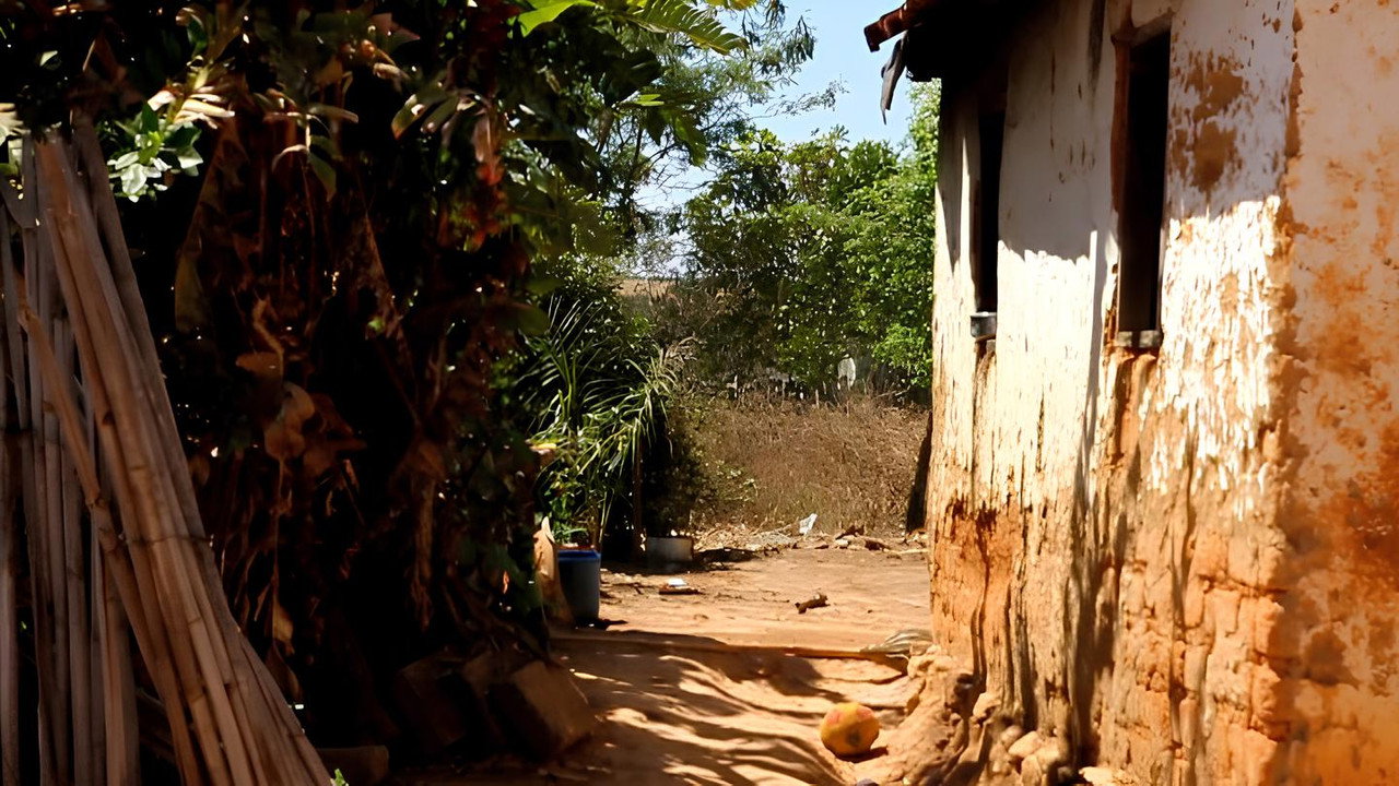 The Day Cinema Met Santa Rosa dos Dourados still 5