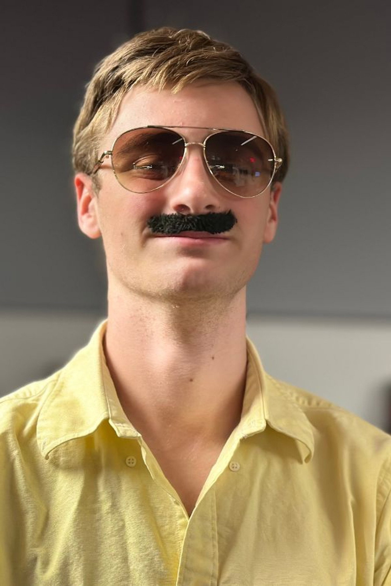 Tanner Brady