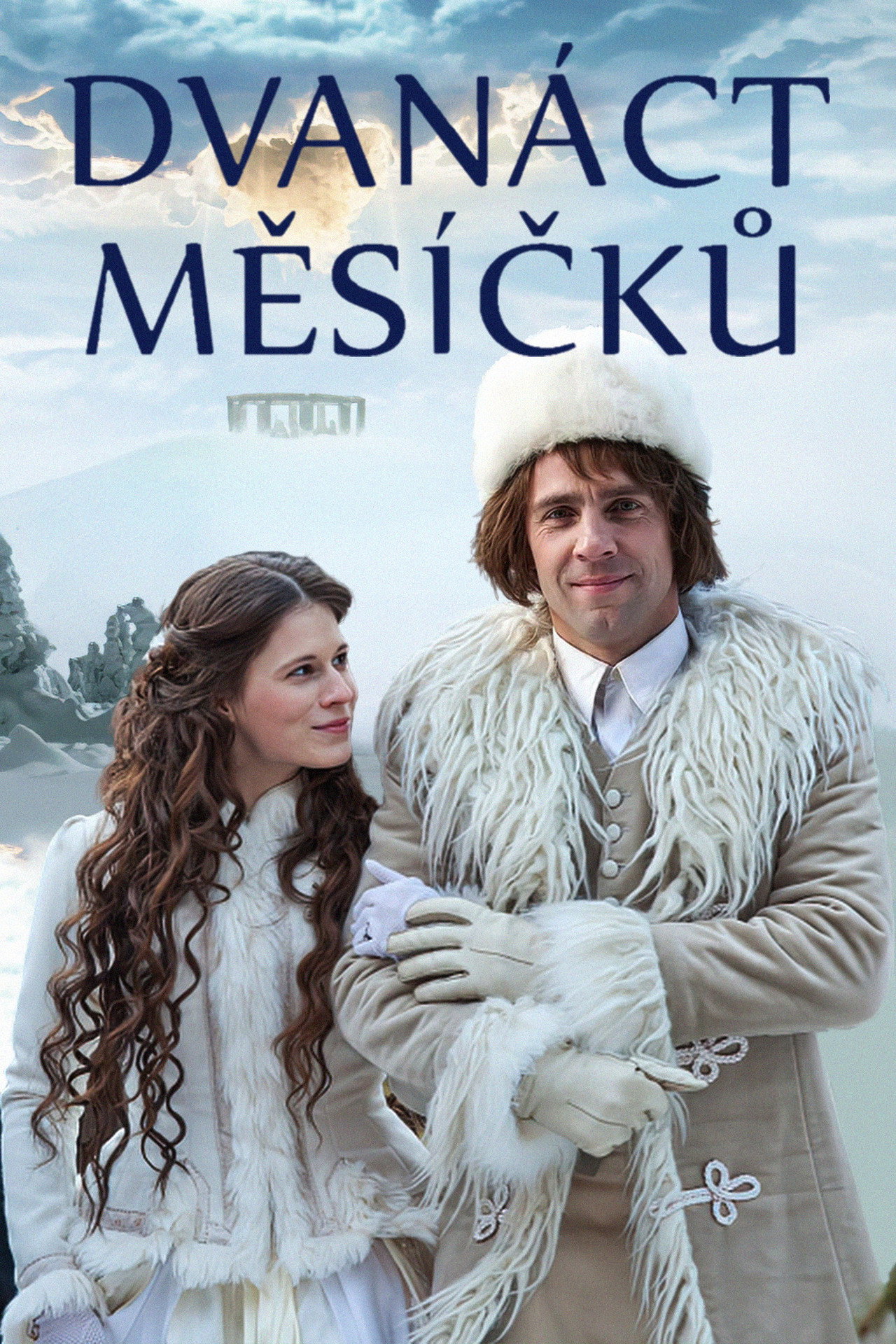 A 12 hónap – plakát 1