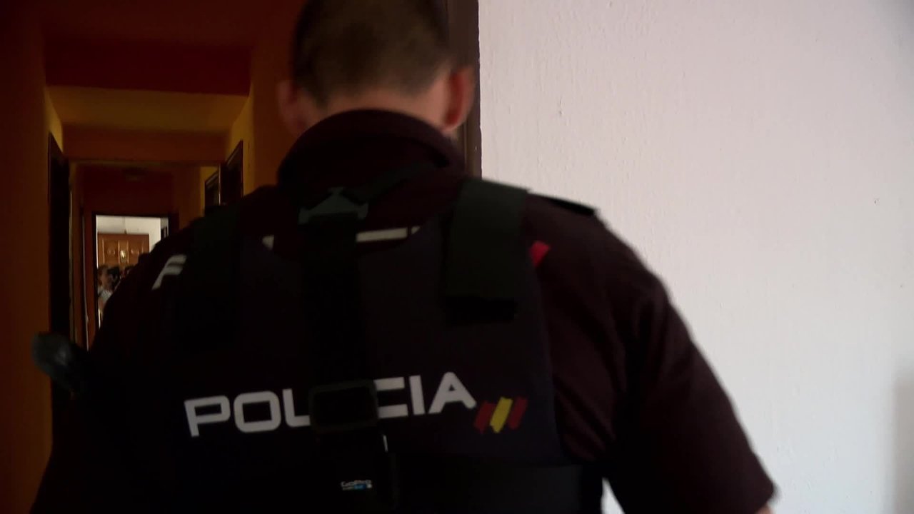 091: Alerta Policía - Season 1 Episode 5 : Episode 5