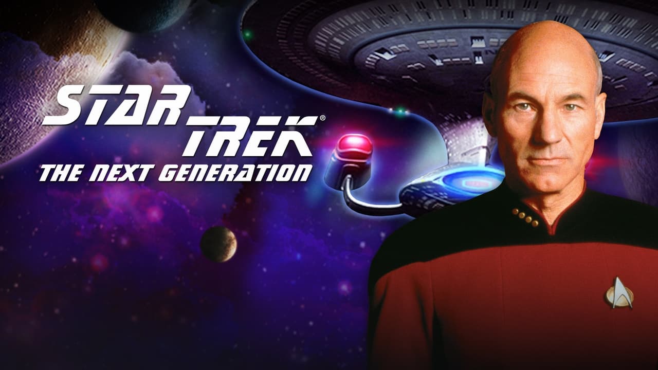 Star Trek: The Next Generation - Season 4