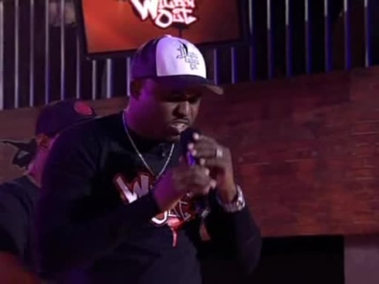 Nick Cannon Presents: Wild 'N Out - Season 2 Episode 9 : Wayne Brady, Paul Wall