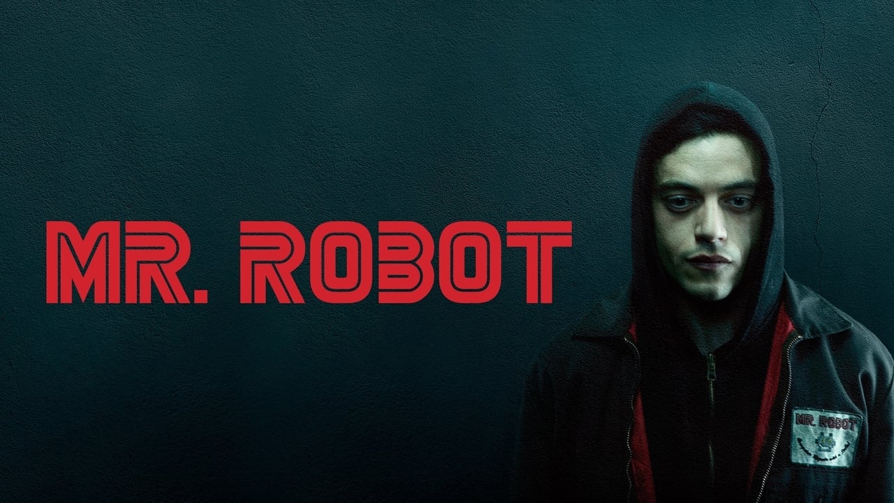 Mr. Robot - Season 0 Episode 14 : The_Visual_Style_of_Mr_Robot