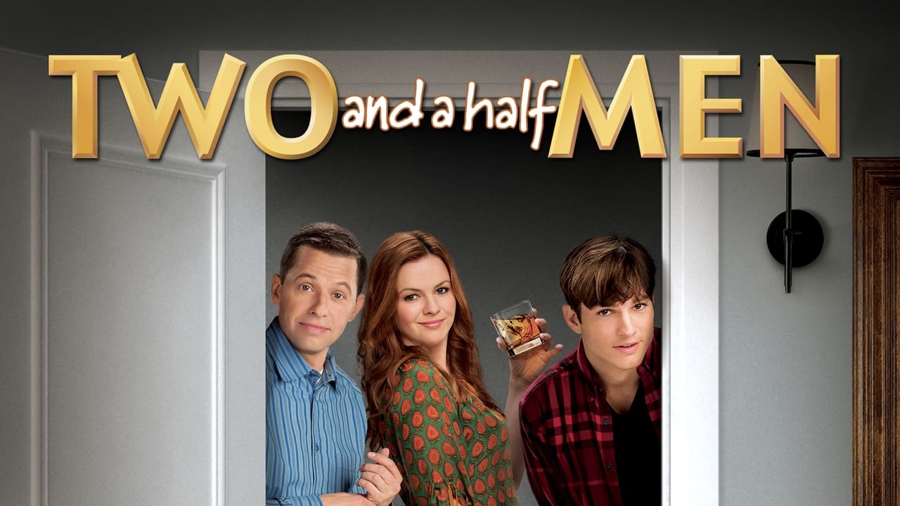 Two and a Half Men