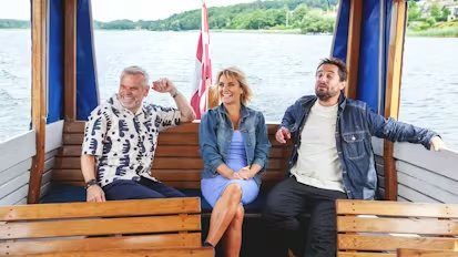 Sæt pris på Danmark - Season 7 Episode 6 : Episode 6