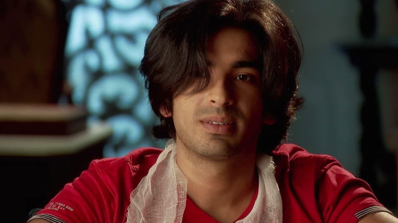 Qubool Hai — Épisode 299