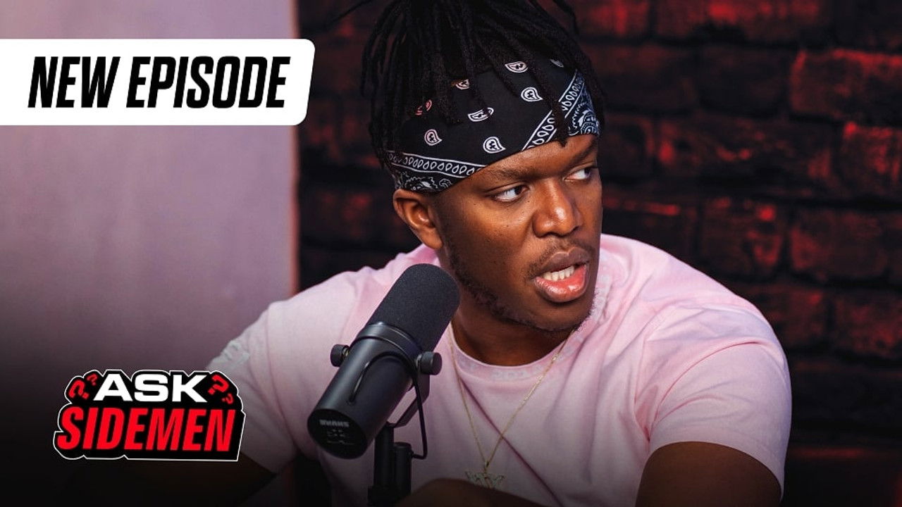 Ask the Sidemen — Épisode 10