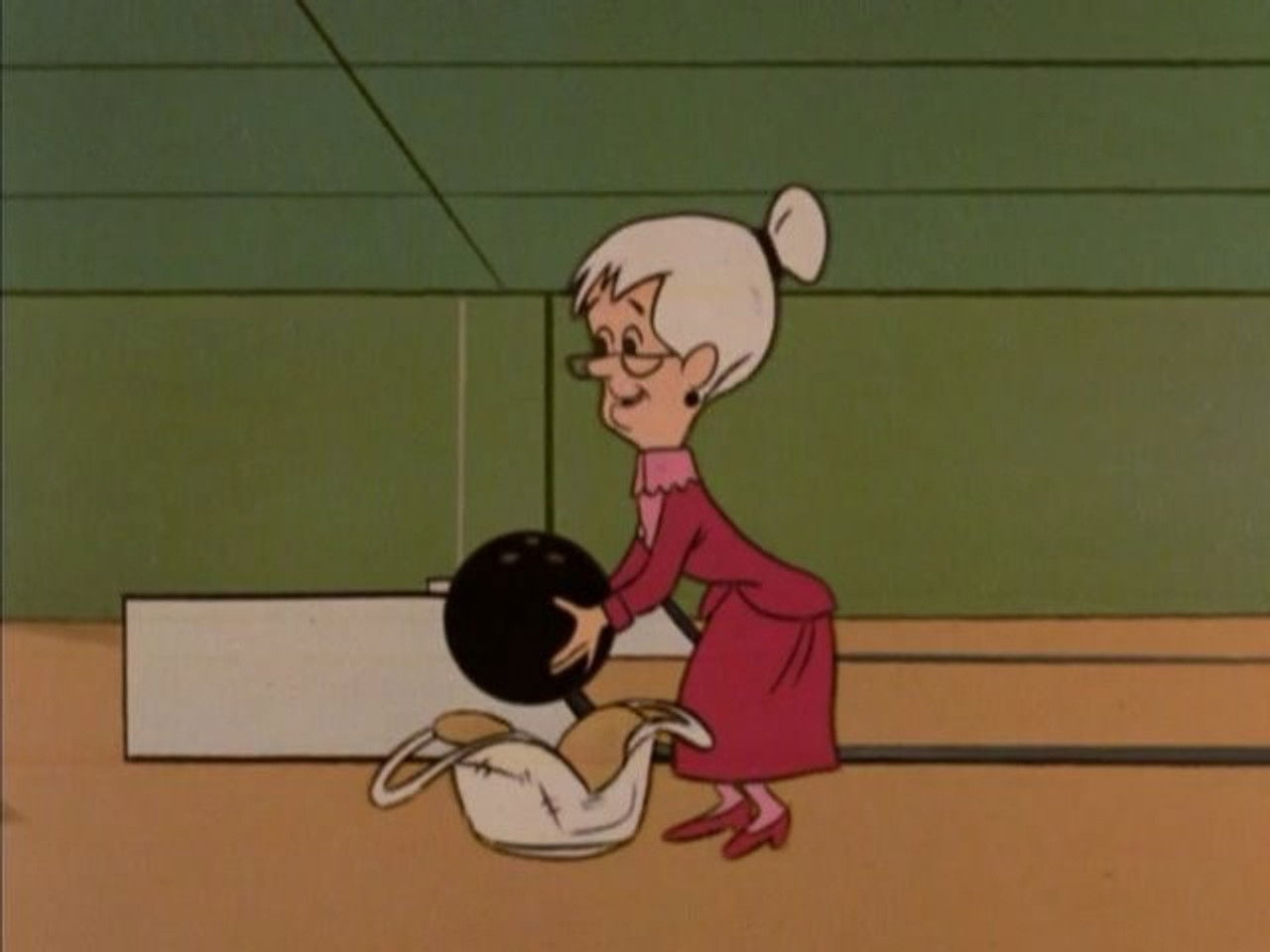 Precious Pupp — Épisode 7