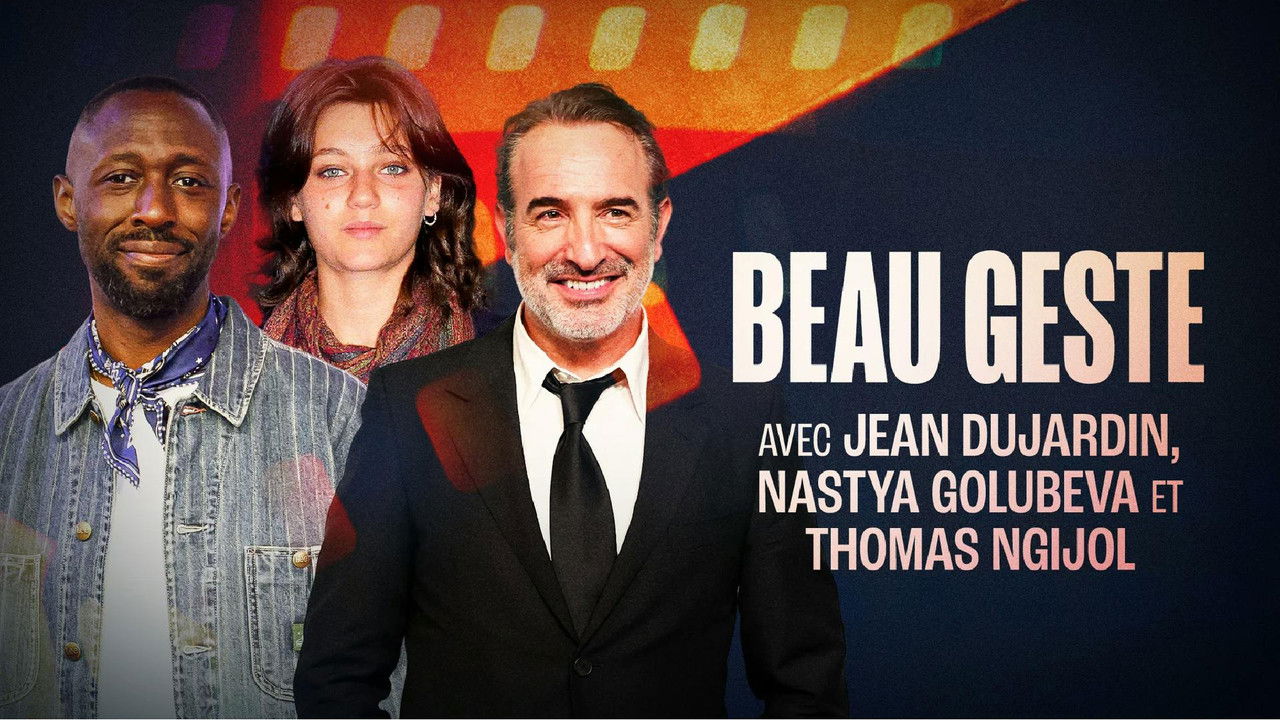 Beau geste — Émission du dimanche 8 mars 2026