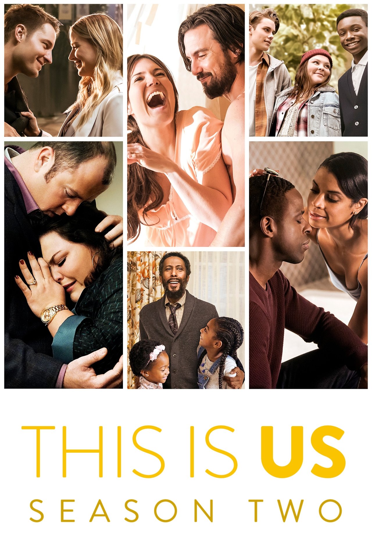 Image This Is Us