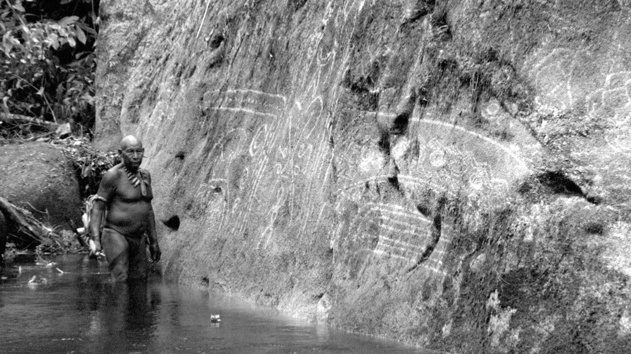 Embrace of the Serpent still 12