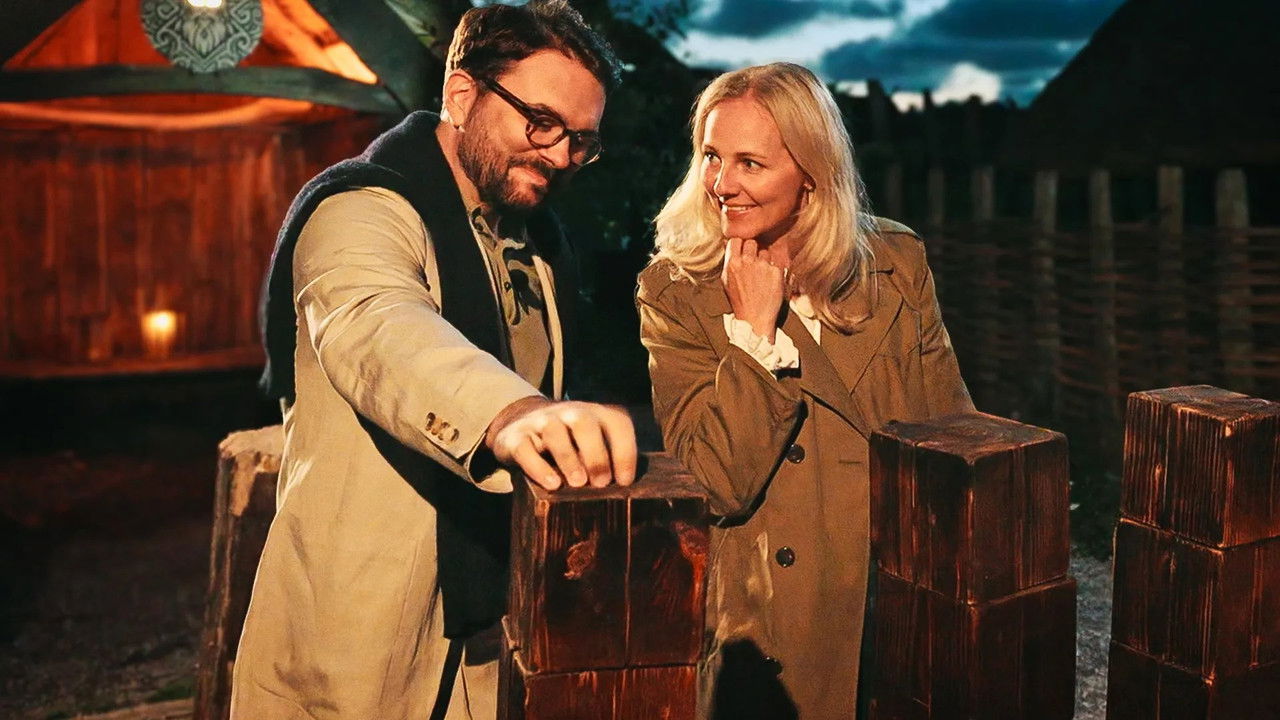 Jagten på Danmarkshistorien - Season 1 Episode 3 : Episode 3