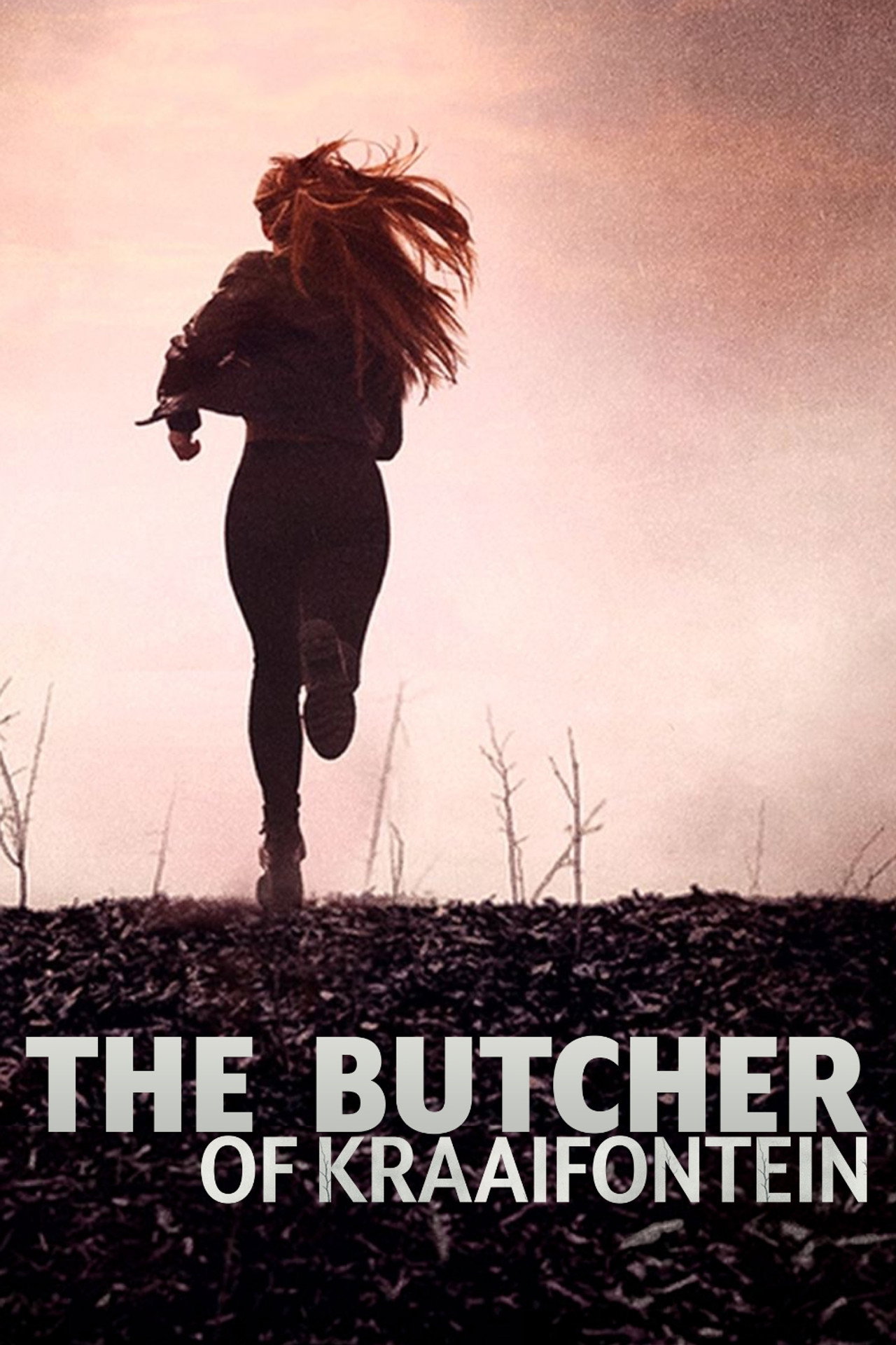 The Butcher of Kraaifontein (2014)