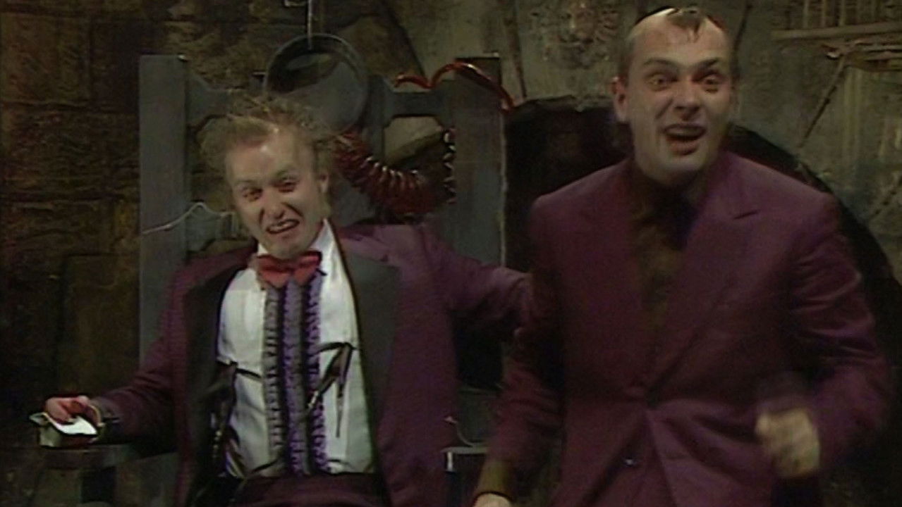 The Dangerous Brothers — Épisode 3