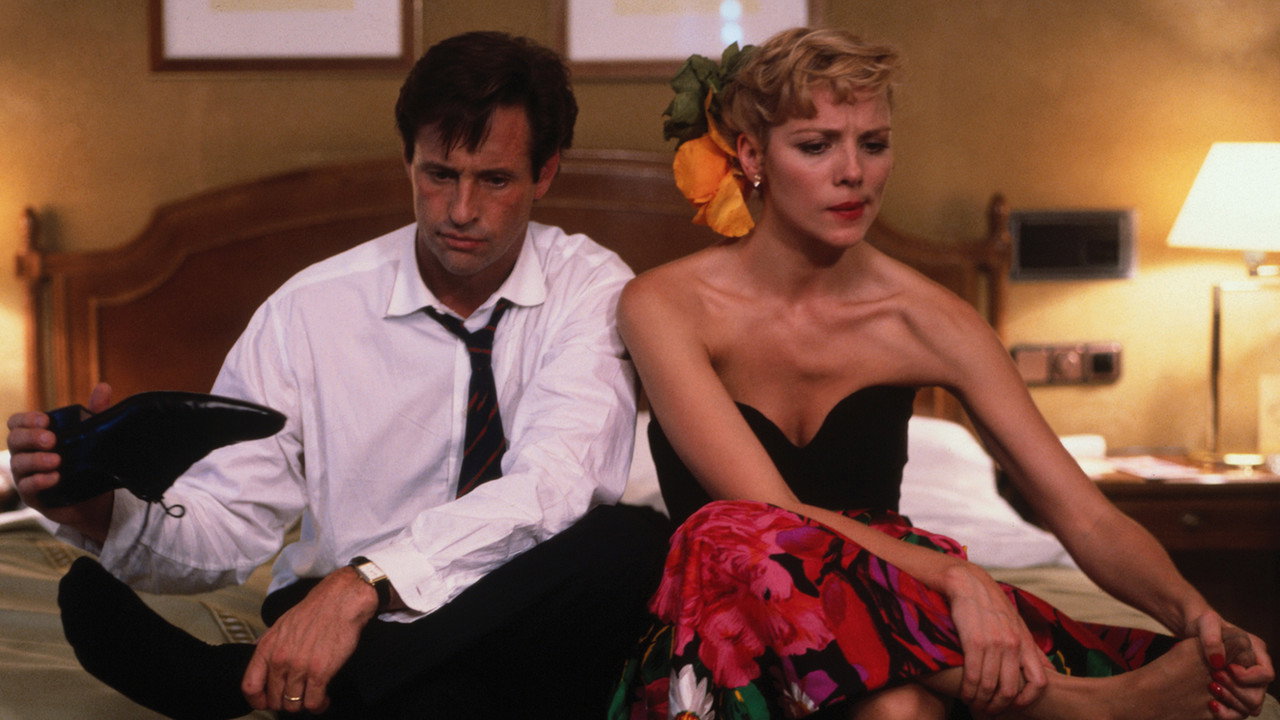 Honeymoon Academy — still 2