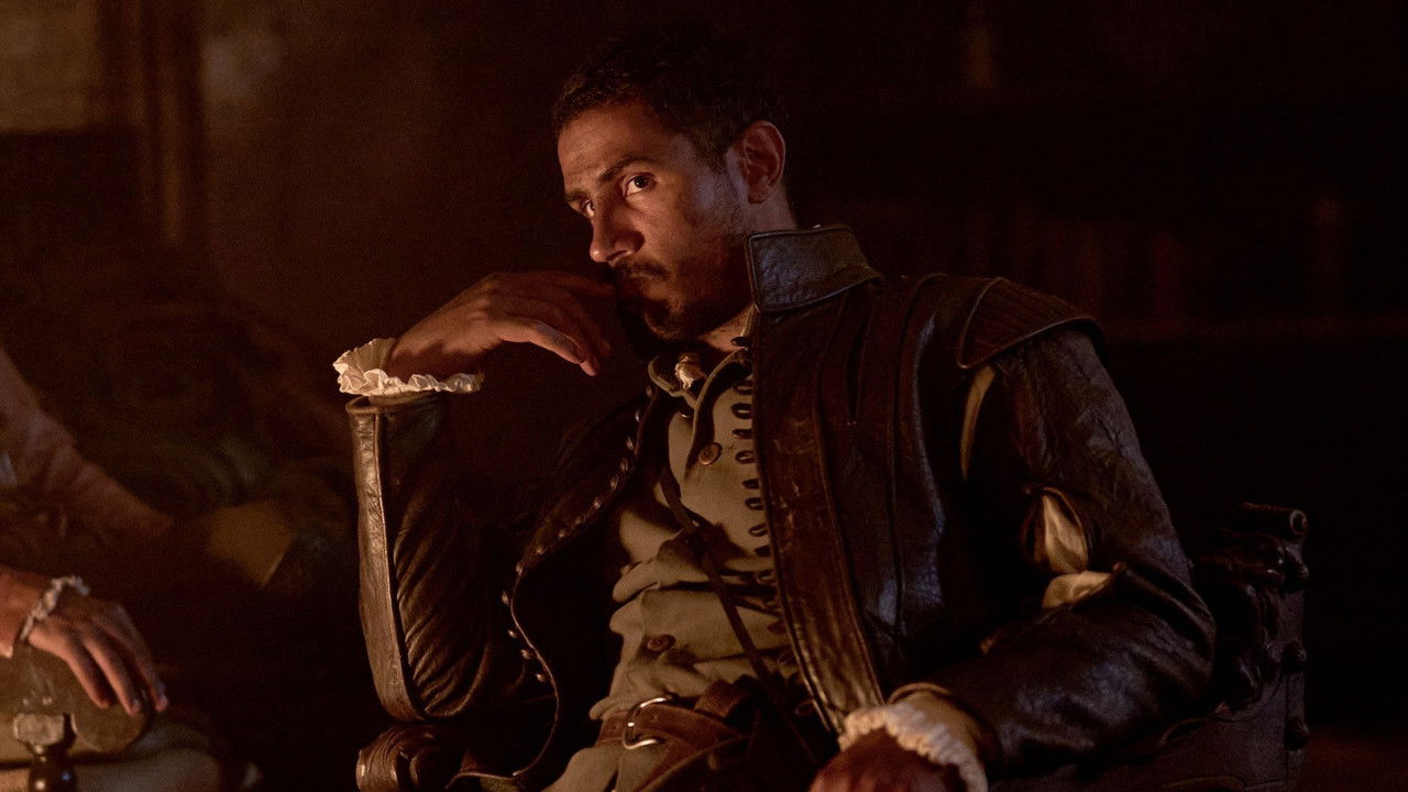 Gunpowder Siege — Épisode 1