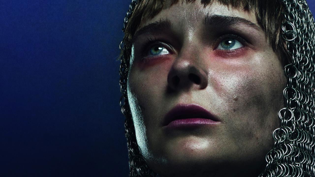 Ces femmes qui ont fait l'Histoire — Jeanne d'Arc