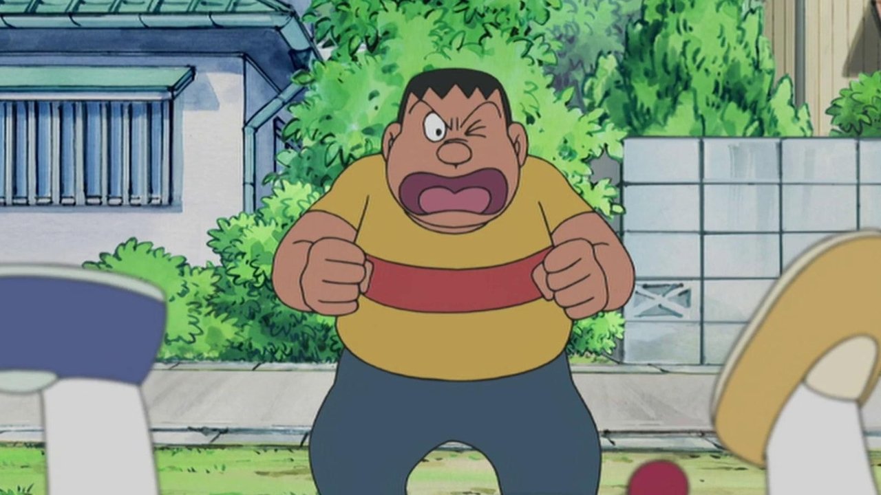 ドラえもん - Season 1 Episode 114 : Episode 114