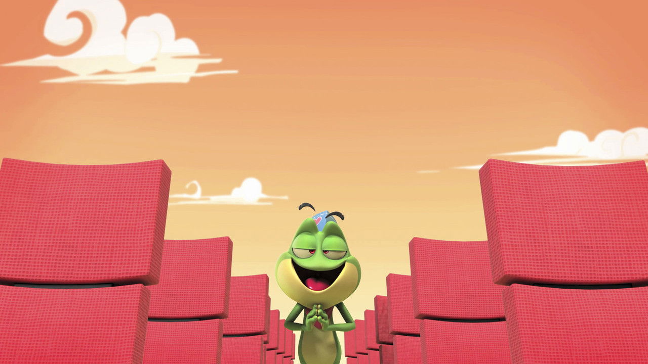 Kaeloo — Si on jouait aux trous d'air