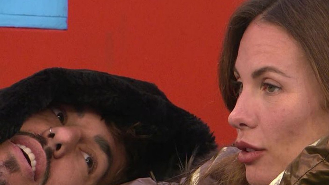 Gran hermano VIP - Season 8 Episode 94 : Resumen Diario 49