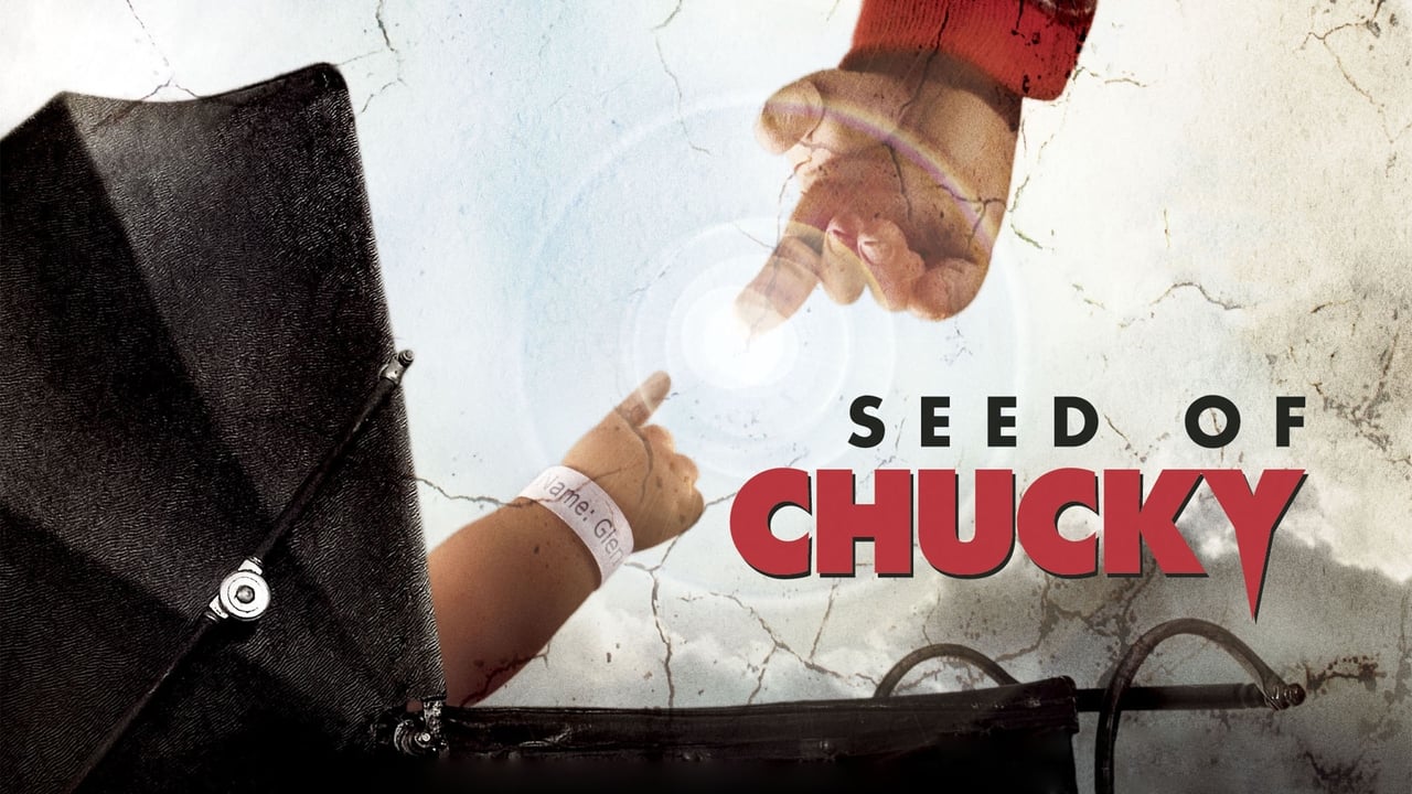 Seed of Chucky background