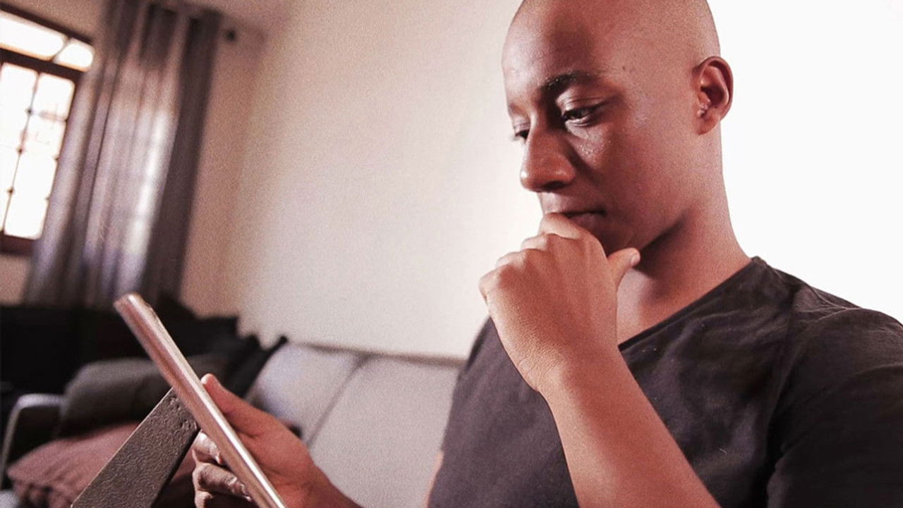 Sem Rastro — Épisode 11