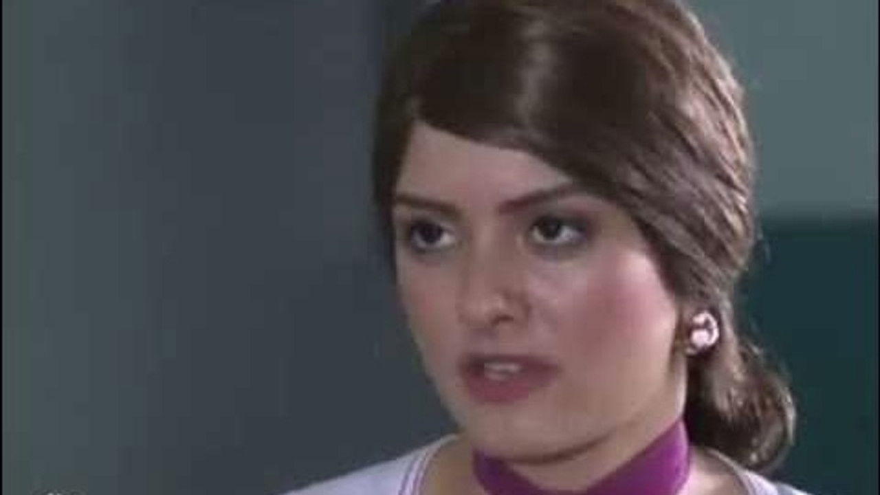 Ağabəyovlar — Épisode 13