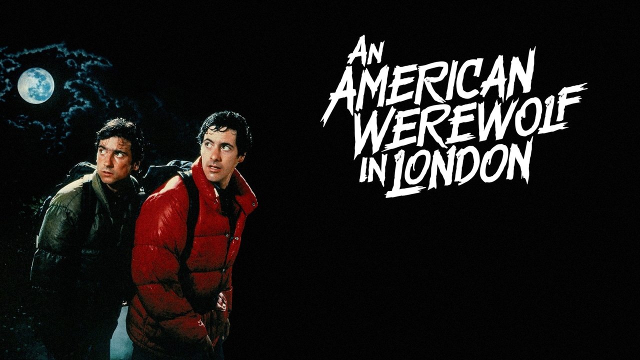 An American Werewolf in London
