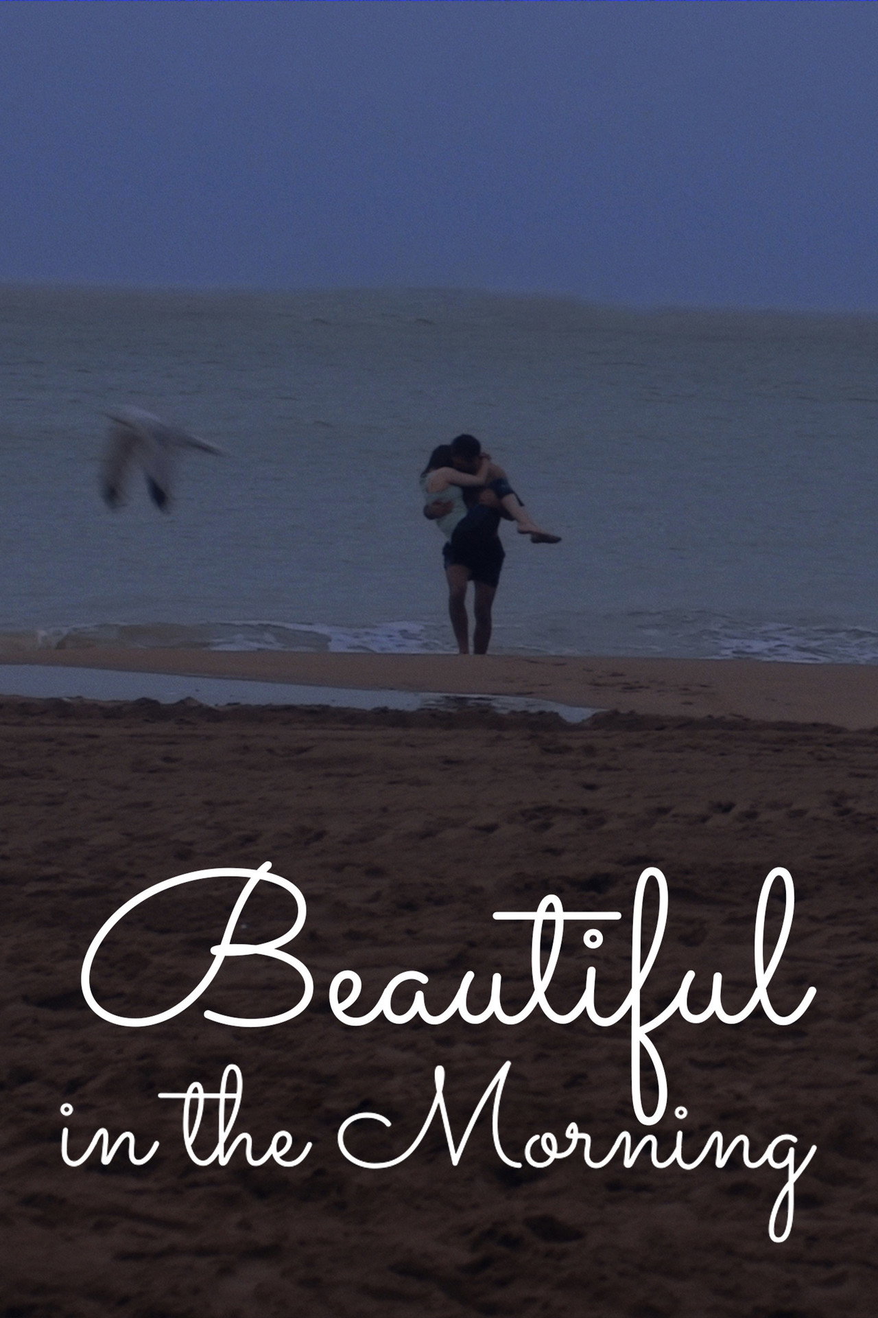 Beautiful in the Morning filmaffisch