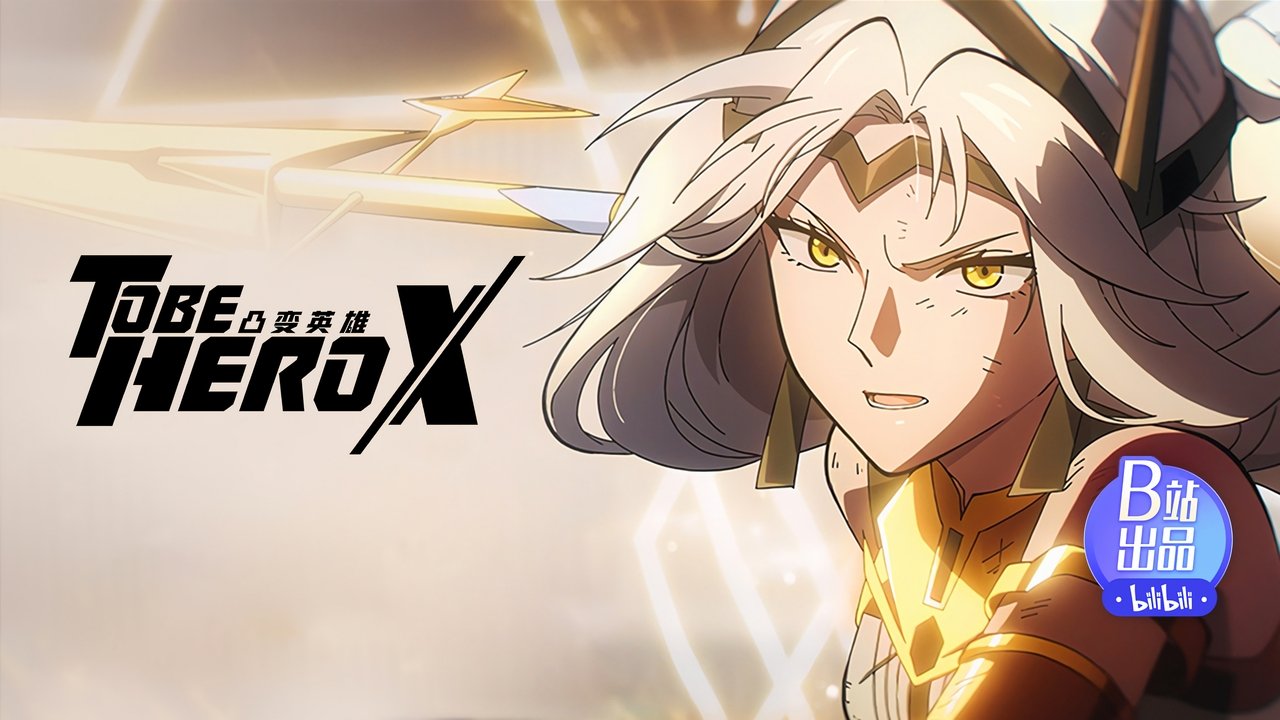 To Be Hero - Season 3 Episode 12 : Fall of the Star