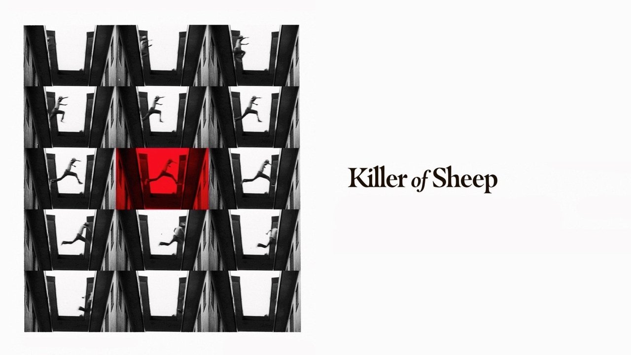 Killer of Sheep