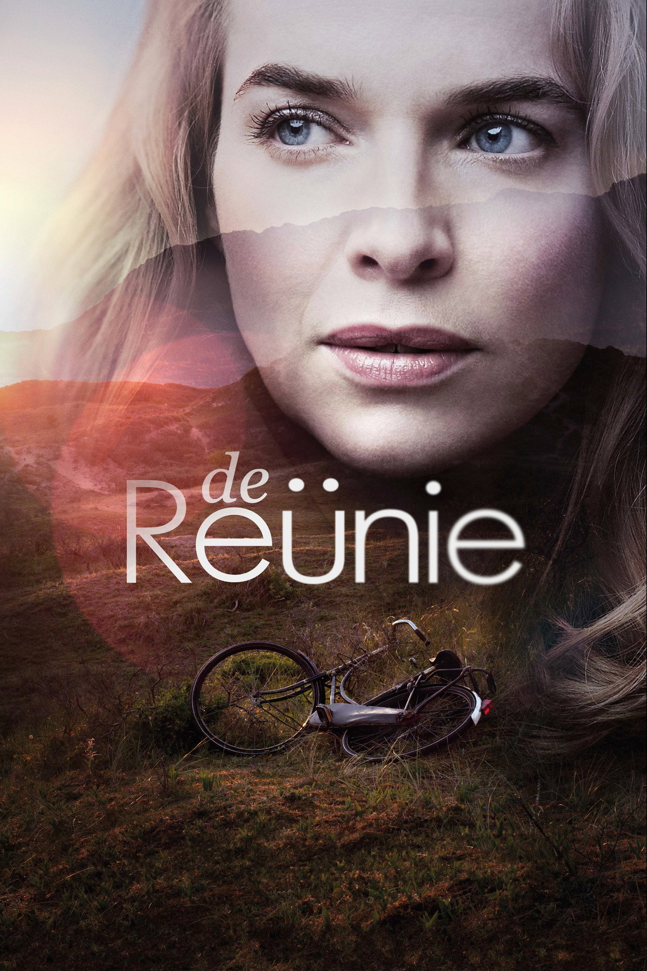 De Reünie filmaffisch