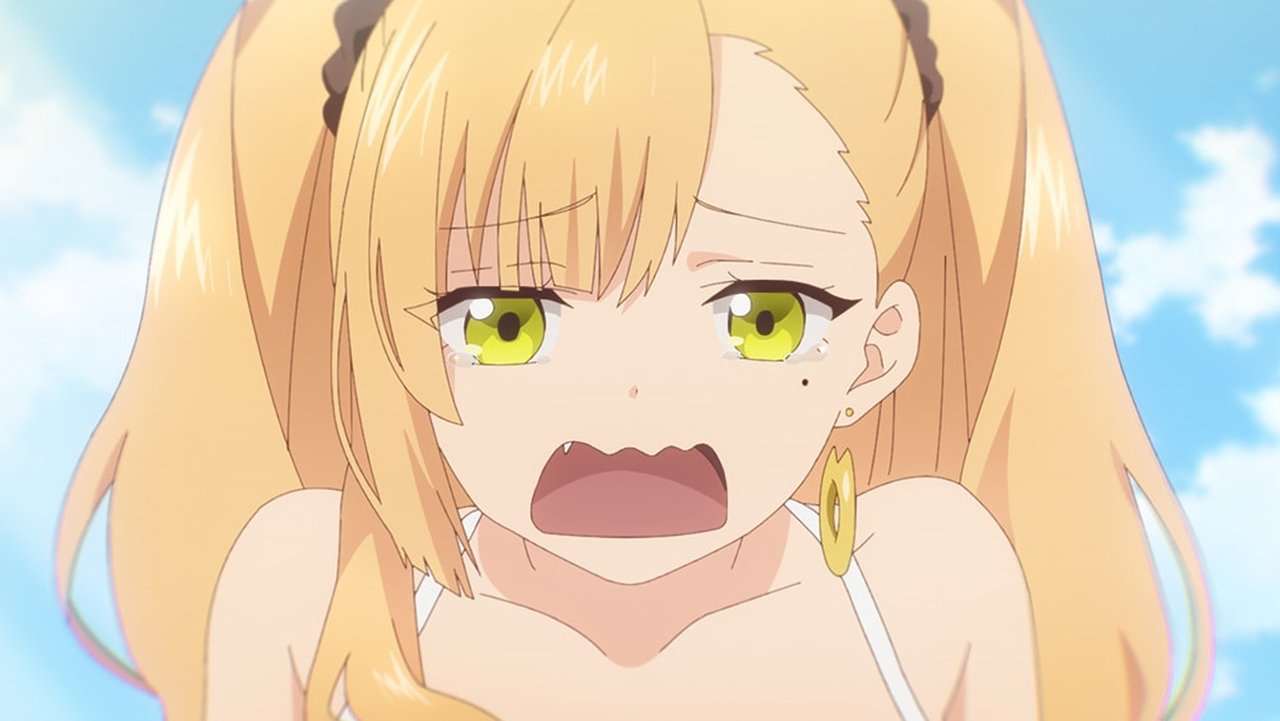 Inu ni Nattara Suki na Hito ni Hirowareta. backdrop