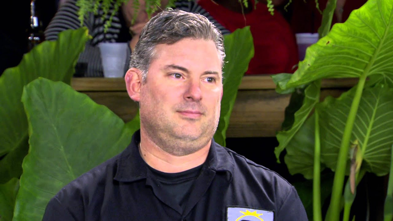 Last Call Food Brawl — Épisode 2