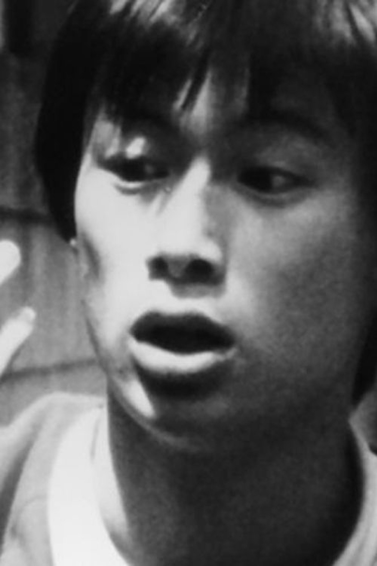 菩薩の仮想 filmaffisch