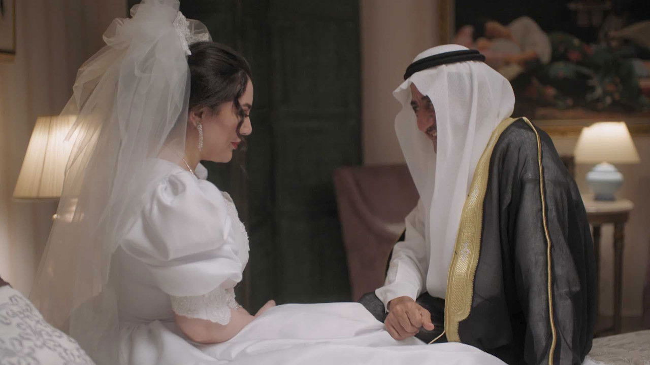 العاصوف — Épisode 6