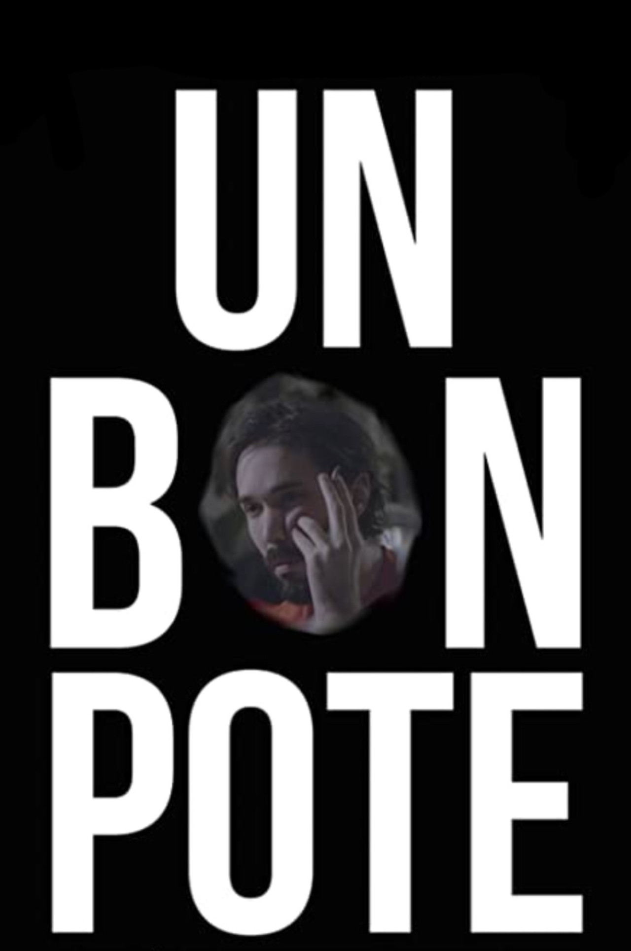 Un Bon Pote filmaffisch