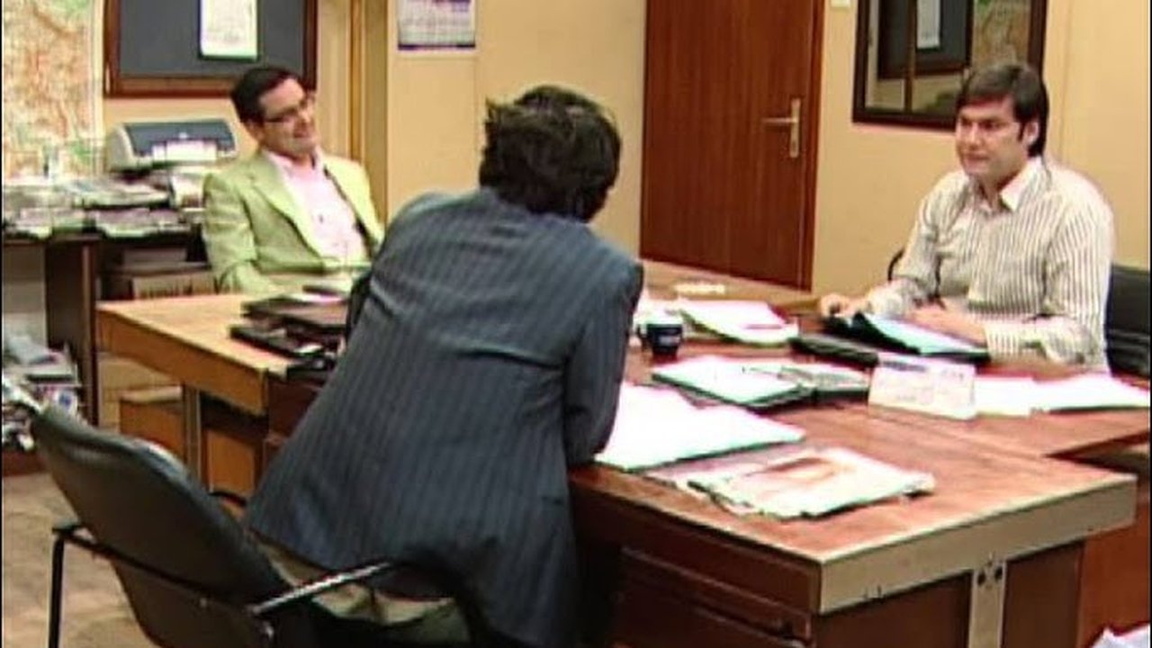 Government Job - Season 2 Episode 151 : 348 Sličice