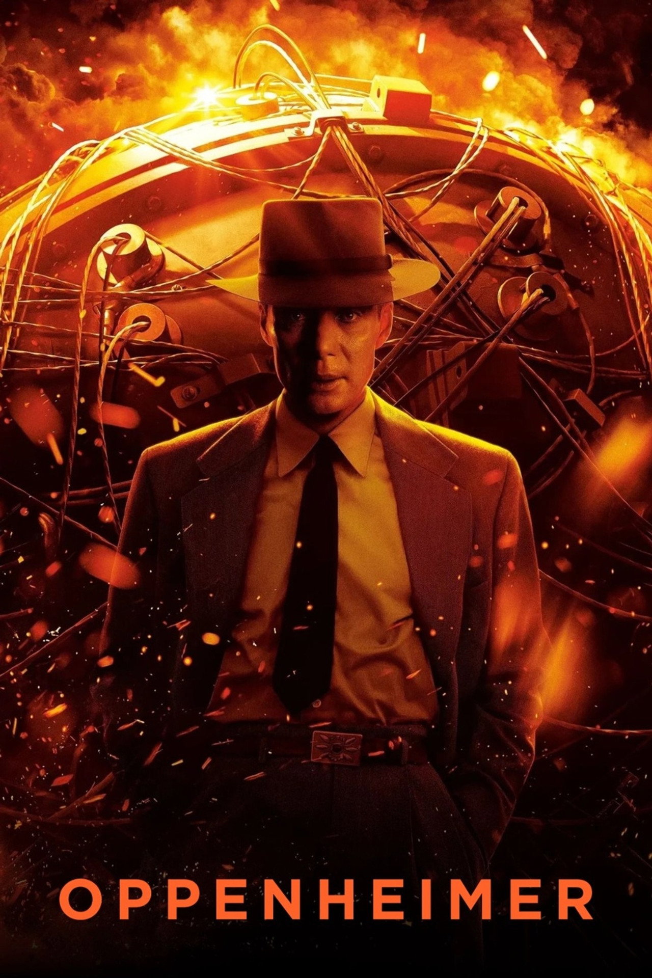 Oppenheimer