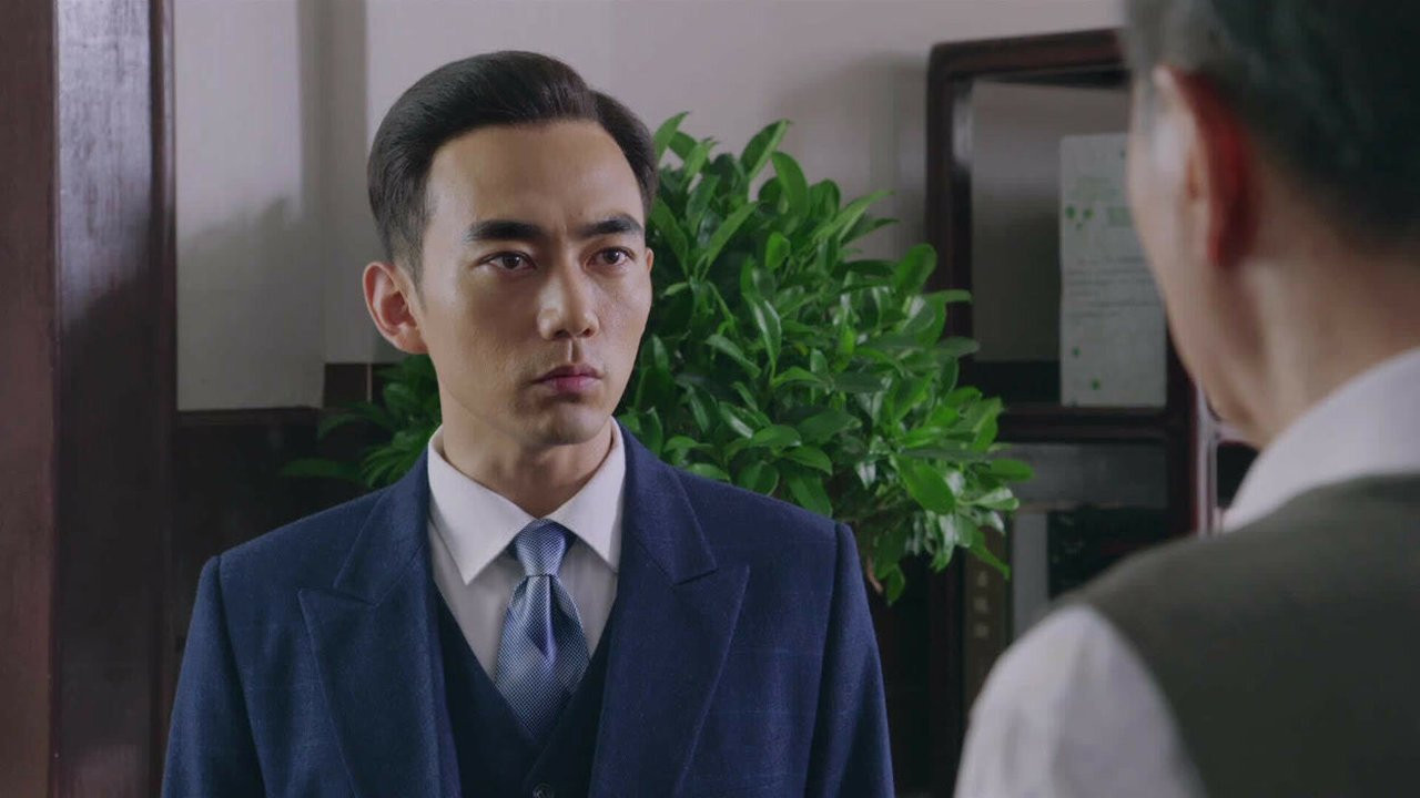 特别行动 — Épisode 31