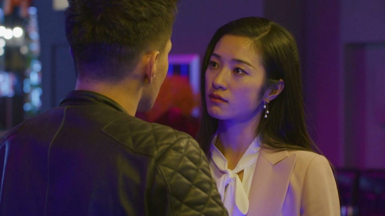 邻里一家人 — Épisode 26