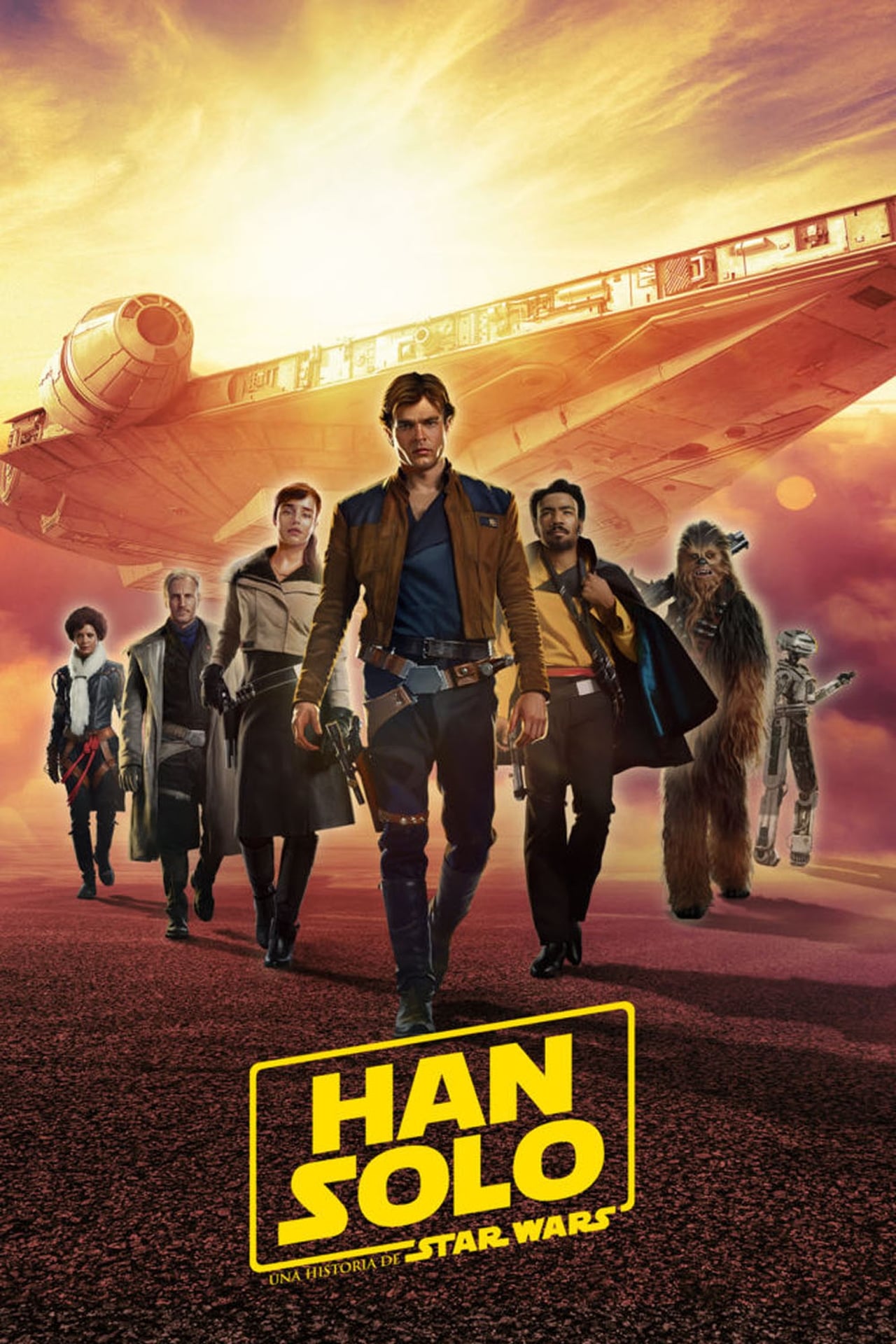 solo a star wars movie watch online solarmovie